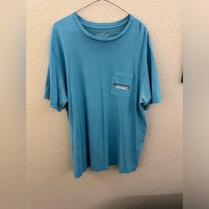 Vineyard vines 4th of July tee